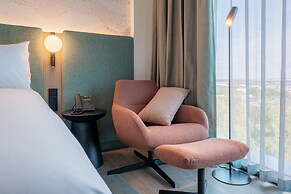 voco Brussels City North by IHG