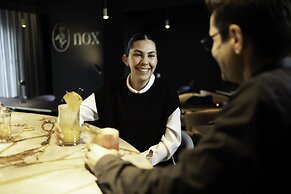 voco Brussels City North by IHG