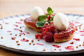 voco Brussels City North by IHG