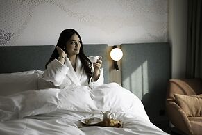 voco Brussels City North by IHG