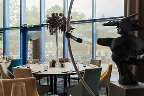 voco Brussels City North by IHG