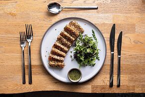 voco Brussels City North by IHG