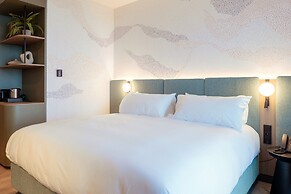 voco Brussels City North by IHG