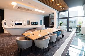 voco Brussels City North by IHG