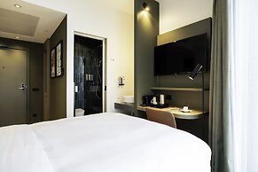voco Brussels City North by IHG