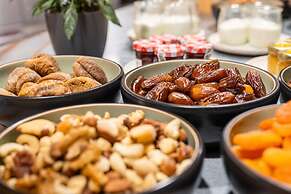 voco Brussels City North by IHG