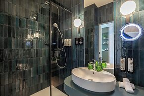 voco Brussels City North by IHG