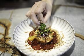 voco Brussels City North by IHG