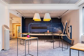 voco Brussels City North by IHG