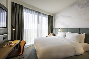voco Brussels City North by IHG