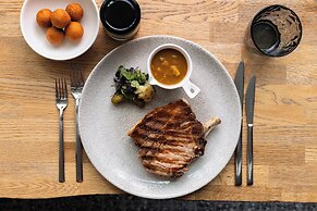 voco Brussels City North by IHG