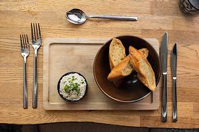 voco Brussels City North by IHG