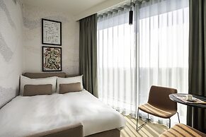 voco Brussels City North by IHG