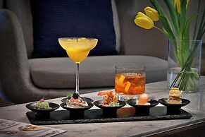 voco Brussels City North by IHG