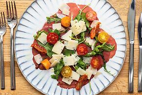 voco Brussels City North by IHG