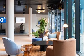 voco Brussels City North by IHG