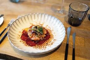 voco Brussels City North by IHG