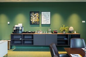 voco Brussels City North by IHG