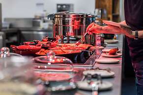 voco Brussels City North by IHG