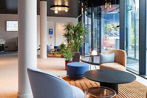 voco Brussels City North by IHG