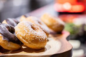 voco Brussels City North by IHG