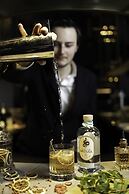 voco Brussels City North by IHG