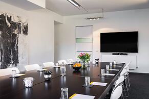 voco Brussels City North by IHG