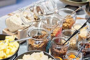 voco Brussels City North by IHG