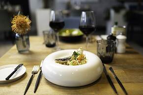 voco Brussels City North by IHG