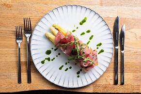 voco Brussels City North by IHG