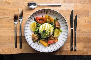 voco Brussels City North by IHG