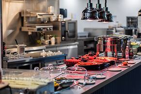 voco Brussels City North by IHG