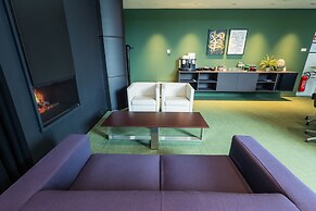 voco Brussels City North by IHG