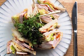 voco Brussels City North by IHG