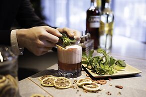 voco Brussels City North by IHG