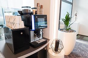 voco Brussels City North by IHG