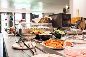 voco Brussels City North by IHG