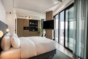 voco Brussels City North by IHG