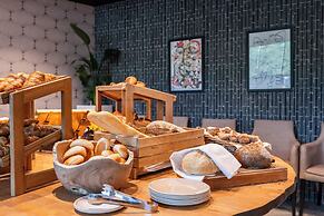 voco Brussels City North by IHG