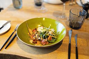 voco Brussels City North by IHG