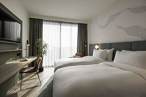 voco Brussels City North by IHG