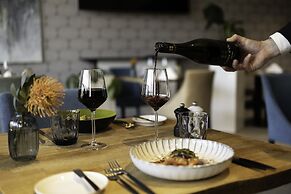 voco Brussels City North by IHG