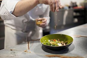 voco Brussels City North by IHG