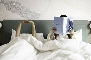 voco Brussels City North by IHG