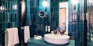 voco Brussels City North by IHG