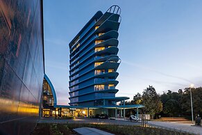 voco Brussels City North by IHG