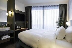 voco Brussels City North by IHG