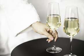 voco Brussels City North by IHG