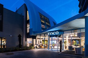 voco Brussels City North by IHG