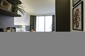 voco Brussels City North by IHG